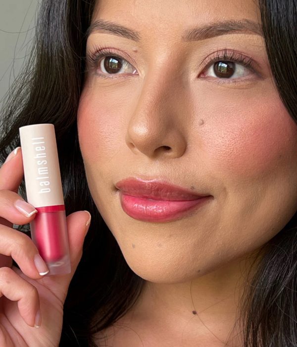 AOA A+ BALMSHELL LIPSTICK - Kitten - Image 2