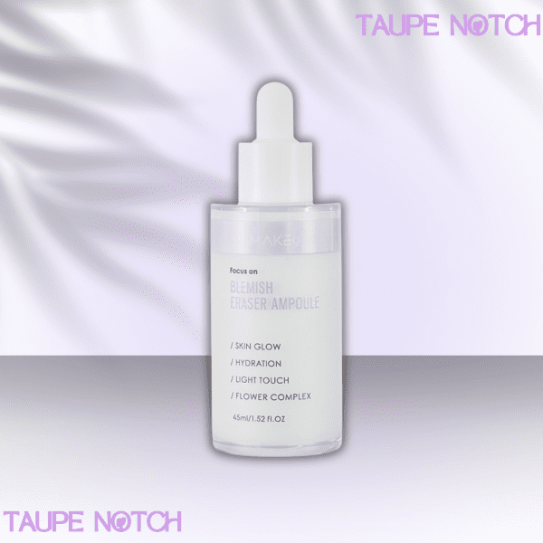 MAKE9 BLEMISH ERASER AMPOULE 45ML