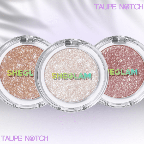 Sheglam Enigma Sparkly Eyeshadow