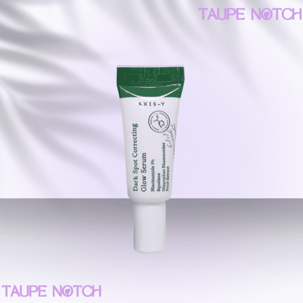 AXIS Y Dark Spot Correcting Glow Serum - Image 6