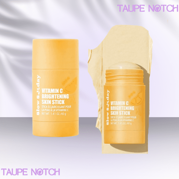 Slow Sunday Vitamin C Brightening Skin Stick