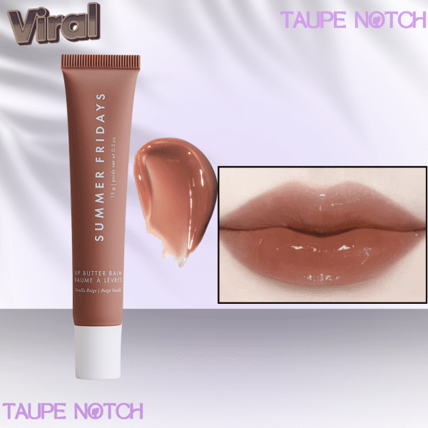 Summer Fridays Lip Butter Balm 0.5oz - Image 2