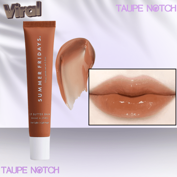 Summer Fridays Lip Butter Balm 0.5oz - Image 3