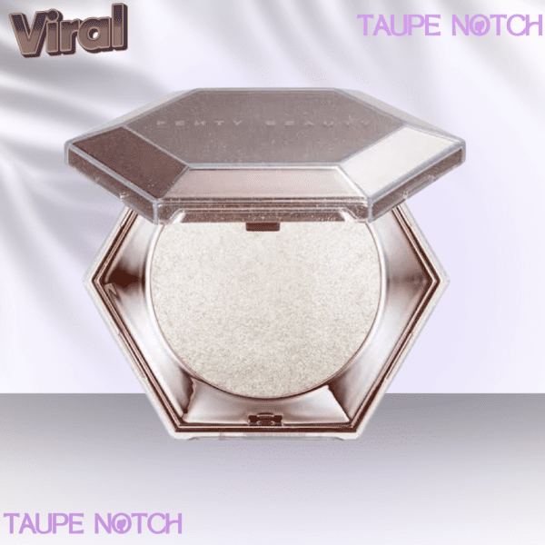 Fenty Beauty Diamond Bomb All Over Diamond Veil Highlighter - How Many Carats