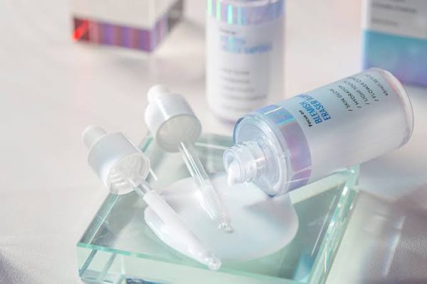 MAKE9 BLEMISH ERASER AMPOULE 45ML - Image 2
