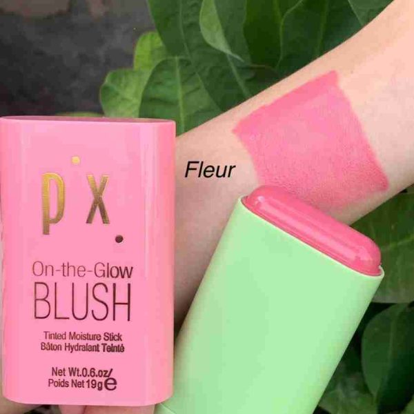 Pixi On The Glow Blush Stick - Image 2