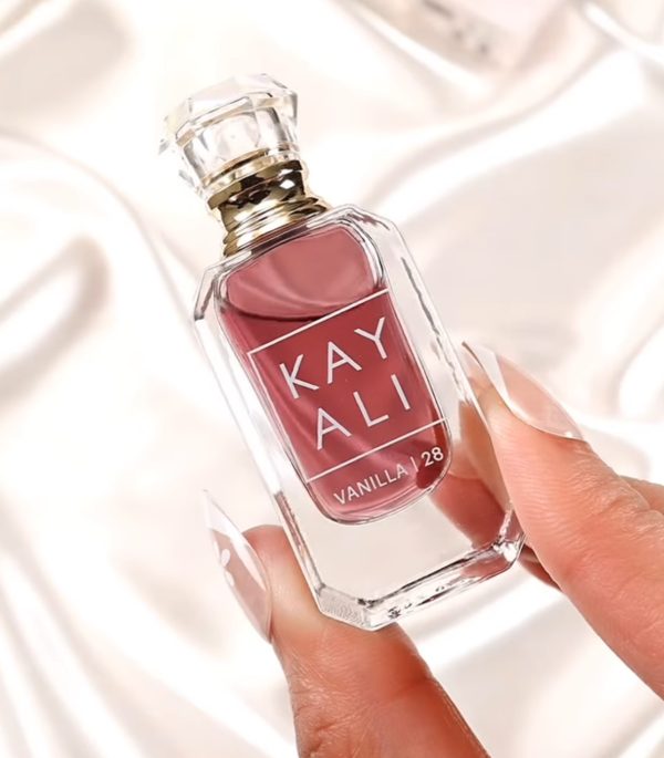 KAYALI Yummy Vanilla Set - Image 7