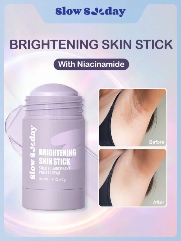 SLOW SUNDAY Brightening Skin Stick - Image 2
