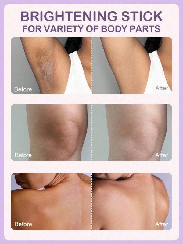 SLOW SUNDAY Brightening Skin Stick - Image 3