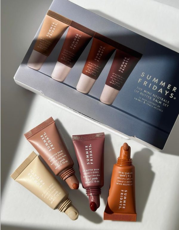 Summer Fridays The Mini Neutrals - Image 6