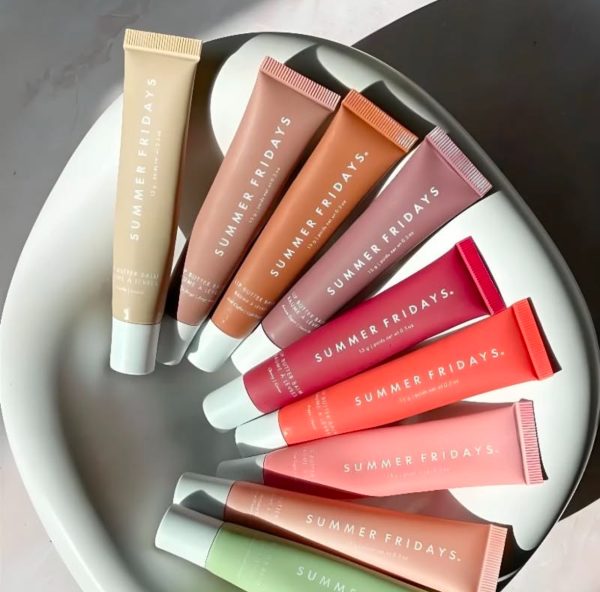 Summer Fridays Lip Butter Balm 0.5oz - Image 6