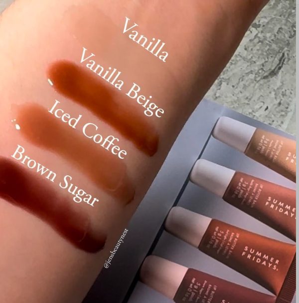Summer Fridays The Mini Neutrals - Image 5