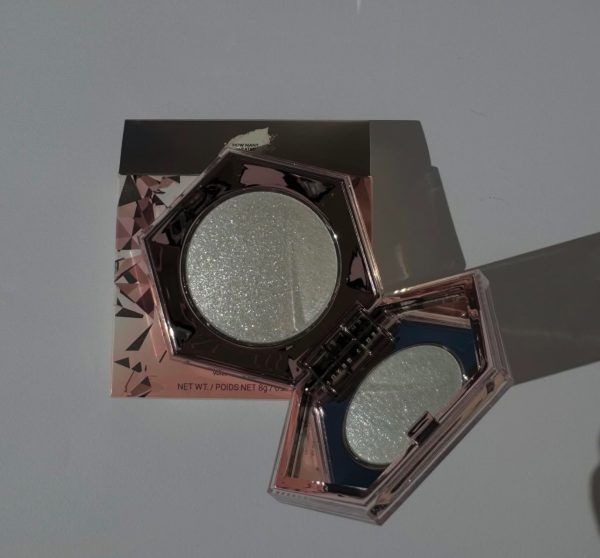 Fenty Beauty Diamond Bomb All Over Diamond Veil Highlighter - How Many Carats - Image 6
