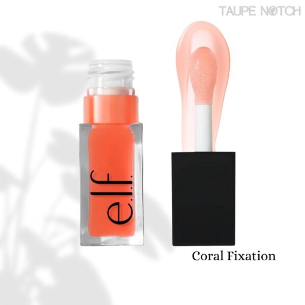 Elf Glow Reviver Lip Oil - Image 12