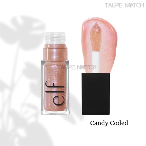 Elf Glow Reviver Lip Oil - Image 14