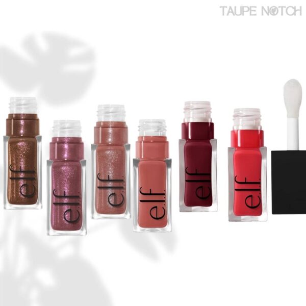 Elf Glow Reviver Lip Oil