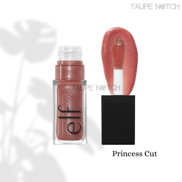 Elf Glow Reviver Lip Oil - Image 4