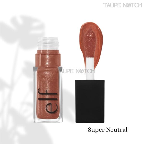 Elf Glow Reviver Lip Oil - Image 5