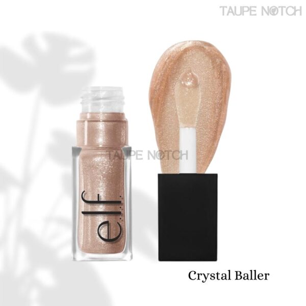 Elf Glow Reviver Lip Oil - Image 6