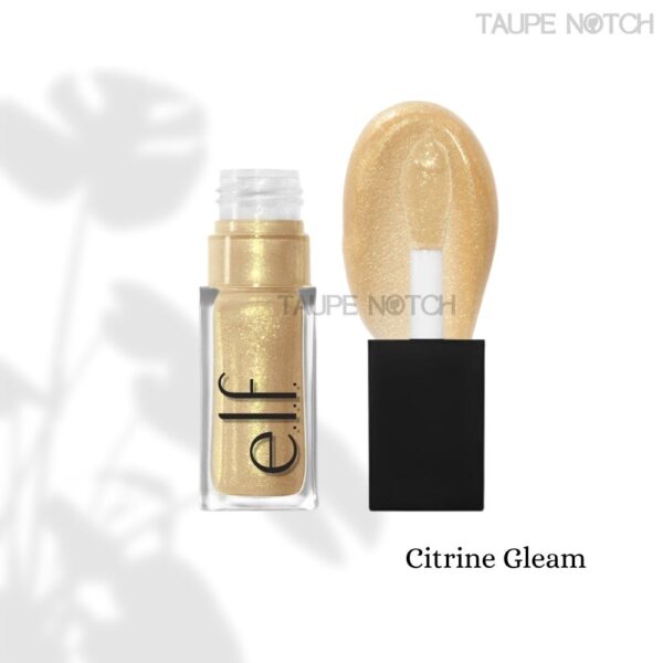 Elf Glow Reviver Lip Oil - Image 7