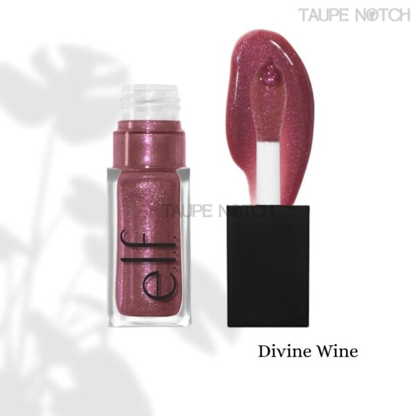 Elf Glow Reviver Lip Oil - Image 2