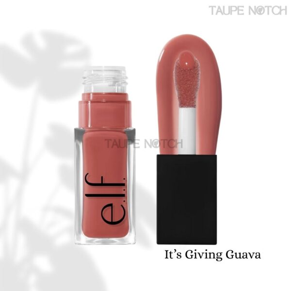 Elf Glow Reviver Lip Oil - Image 9