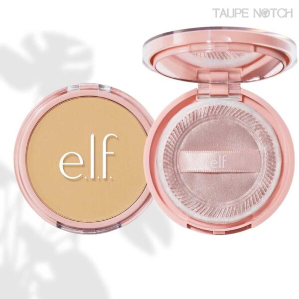 Elf Halo Glow Powder Filter