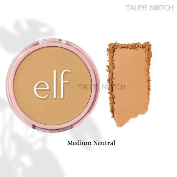 Elf Halo Glow Powder Filter - Image 2