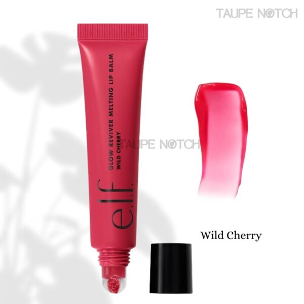 Elf Glow Reviver Melting Lip Balm - Image 7