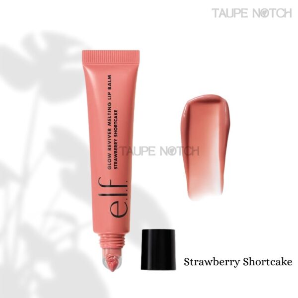 Elf Glow Reviver Melting Lip Balm - Image 2