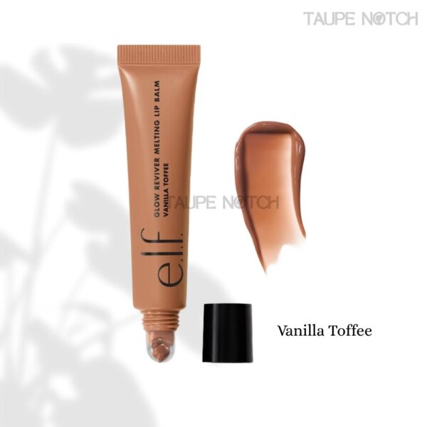 Elf Glow Reviver Melting Lip Balm - Image 3