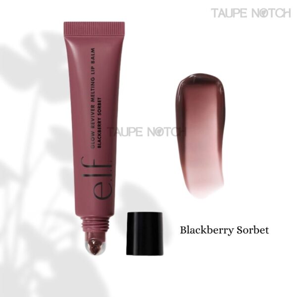 Elf Glow Reviver Melting Lip Balm - Image 4