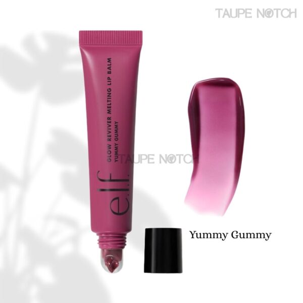 Elf Glow Reviver Melting Lip Balm - Image 5