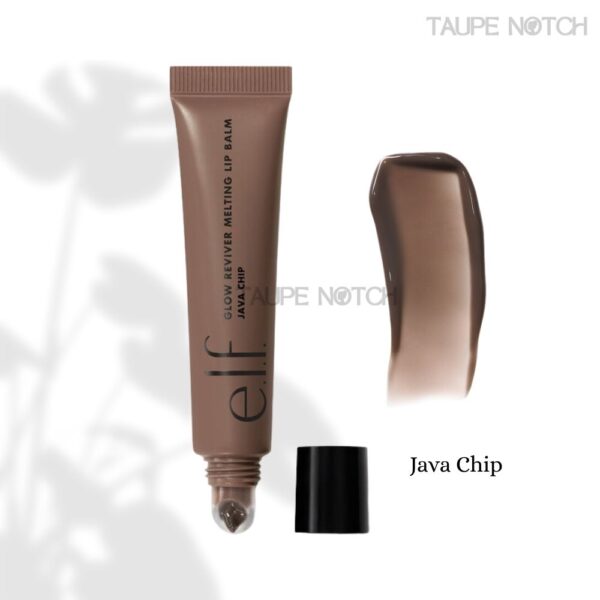 Elf Glow Reviver Melting Lip Balm - Image 6
