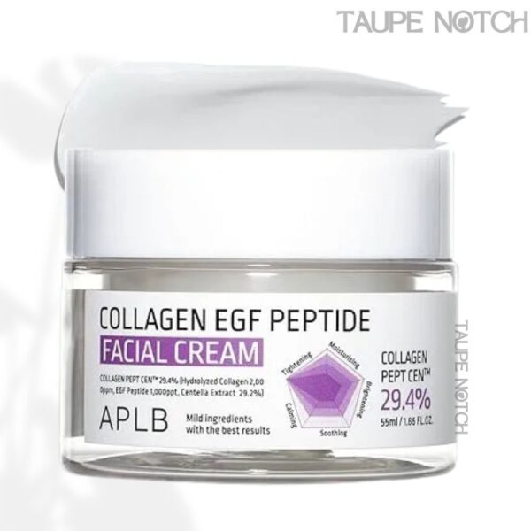 APLB Collagen EGF Peptide Facial Cream 55ml Price in BD