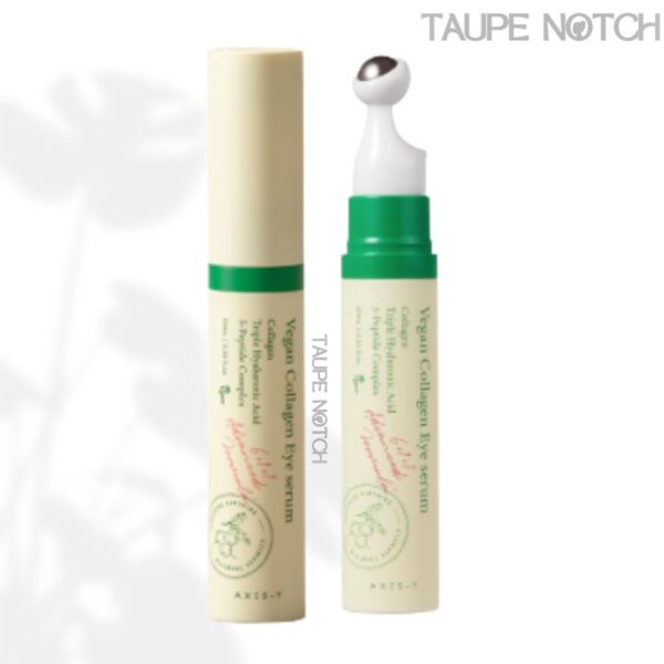 AXIS-Y Vegan Collagen Eye Serum 10ml Price in BD