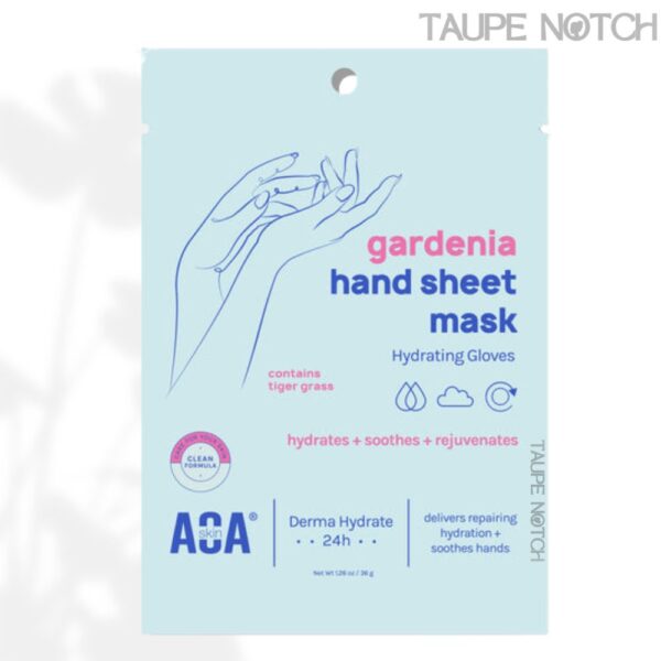Aoa gardenia hand sheet mask Price in BD