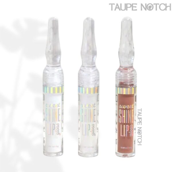 Aoa sweet shine lip gloss Price in BD