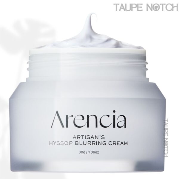 Arencia Blurring And Hydrating Cream 30g Price in BD