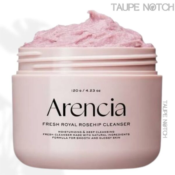 Arencia Fresh Rosehip Cleanser 120g Price in BD