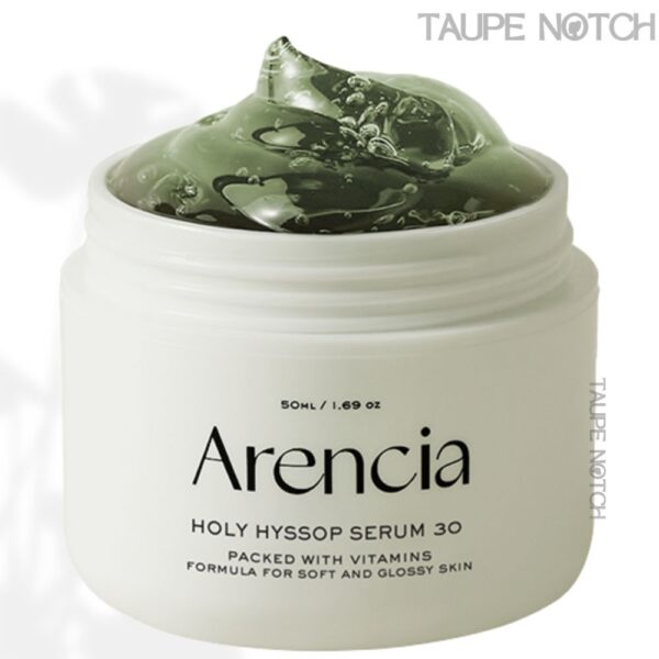 Arencia Holy Hyssop Serum 30 50g Price in BD