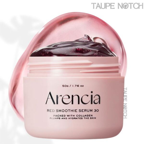 Arencia Red Smoothie Serum 30 50g Price in BD