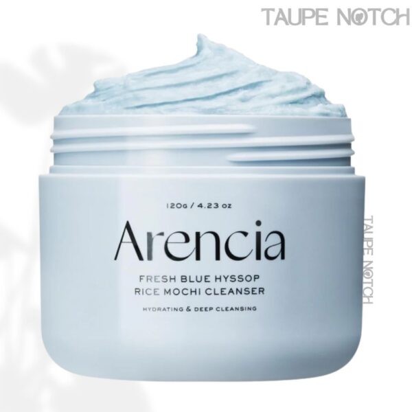 Arencia fresh blue hyssop cleanser 120g Price in BD