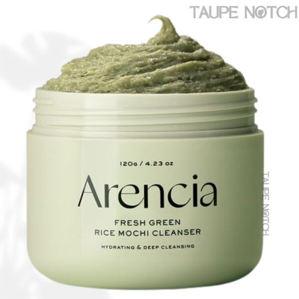 Arencia fresh green rice mochi cleanser 120g Price in BD
