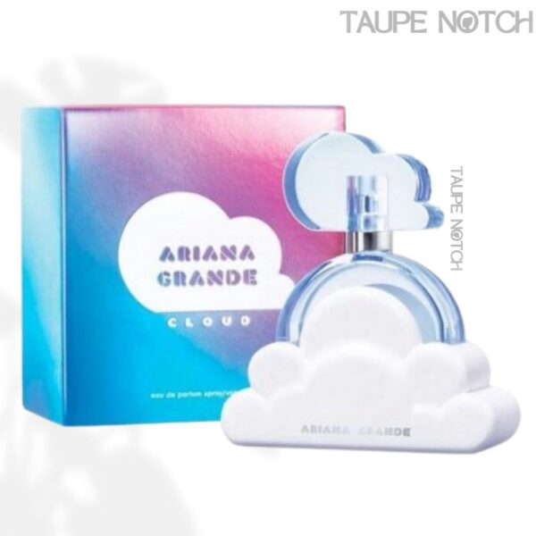 Ariana Grande perfume BD