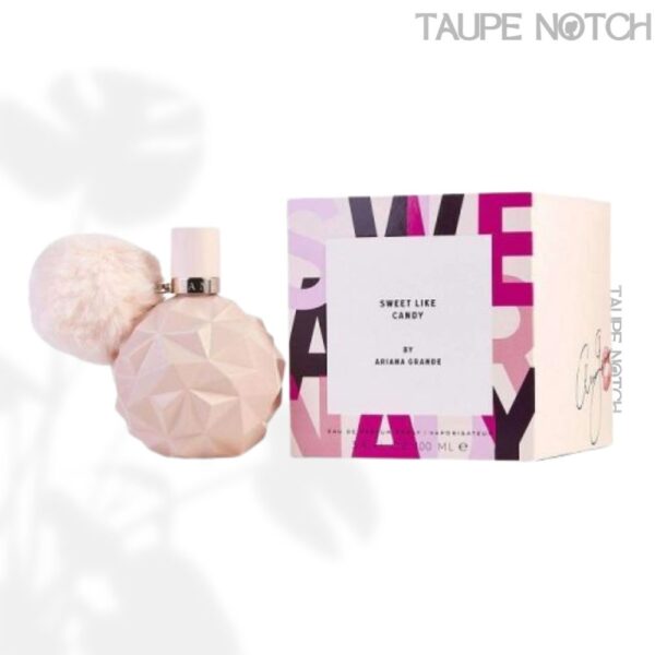Ariana grande sweet like candy edp 100 ml price in bd