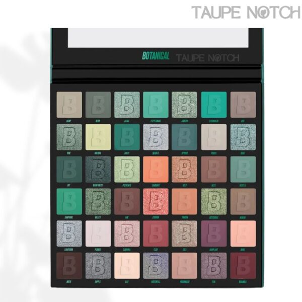Beauty Bay Botanical 42 Colour Palette price in bd
