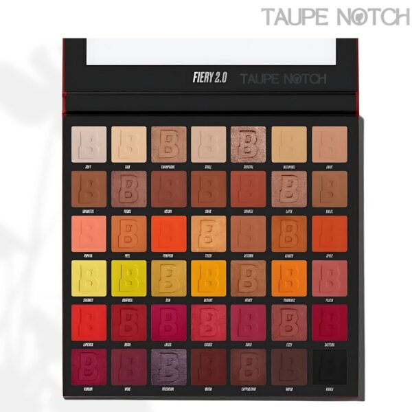 Beauty Bay feiry.02 42 COLOUR PALETTE price in BD