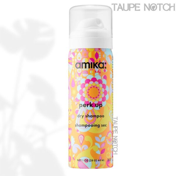 Buy Amika dry shampoo 35 ml