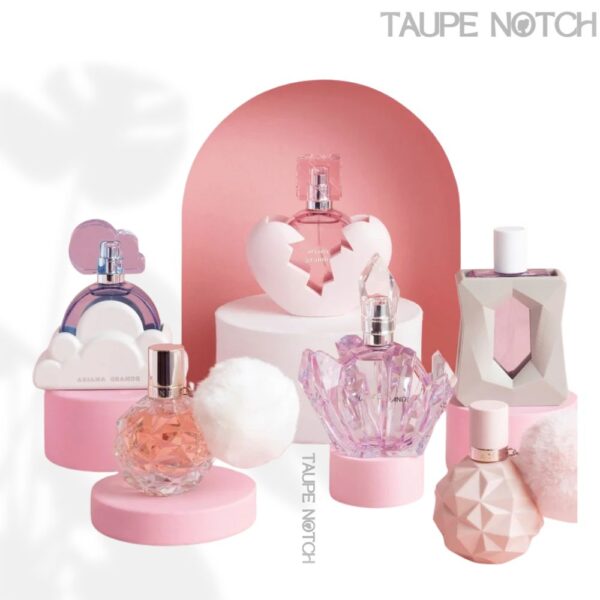 Ariana Grande Ari Edp 30ml - Image 2